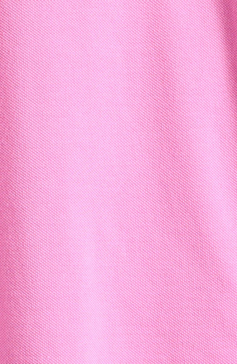 Polo Ralph Lauren Kids' Solid Cotton Piqué Knit Polo, Alternate, color, 