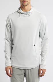 Swannies Ivy Golf Hoodie