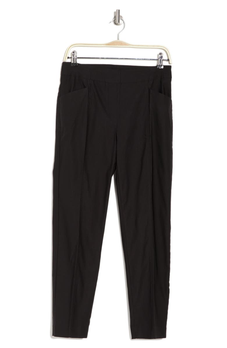 Nanette Lepore Pull-On Boot Cut Pants, Alternate, color, 