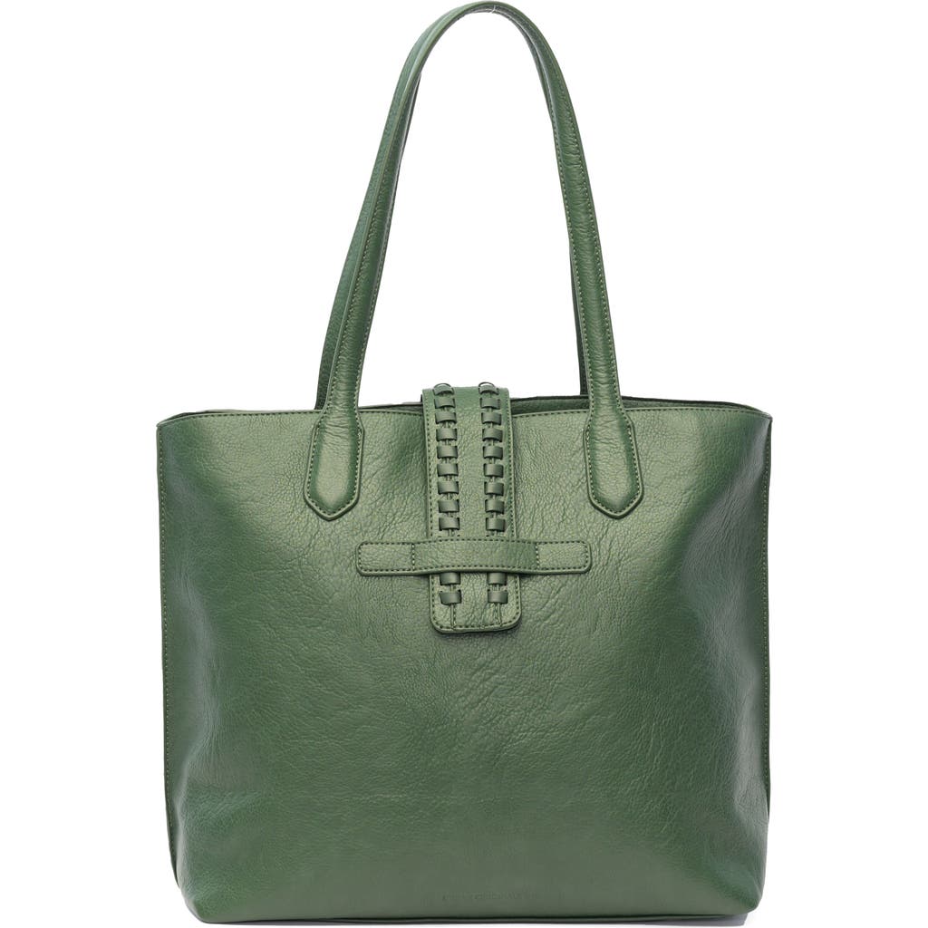 Urban Originals Peace Tote Bag