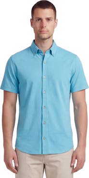 Lords of Harlech Mens Knit Shirt