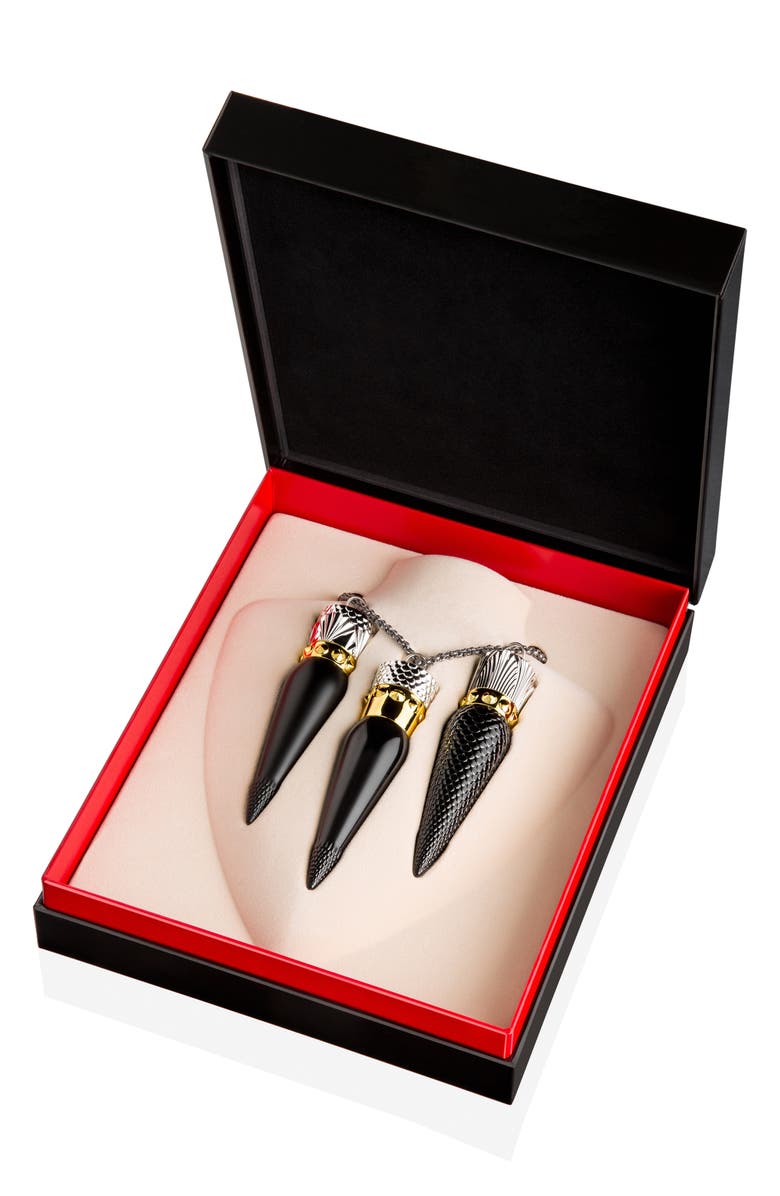 Christian Louboutin Rouge Louboutin Lip Colour Collection, Alternate, color,