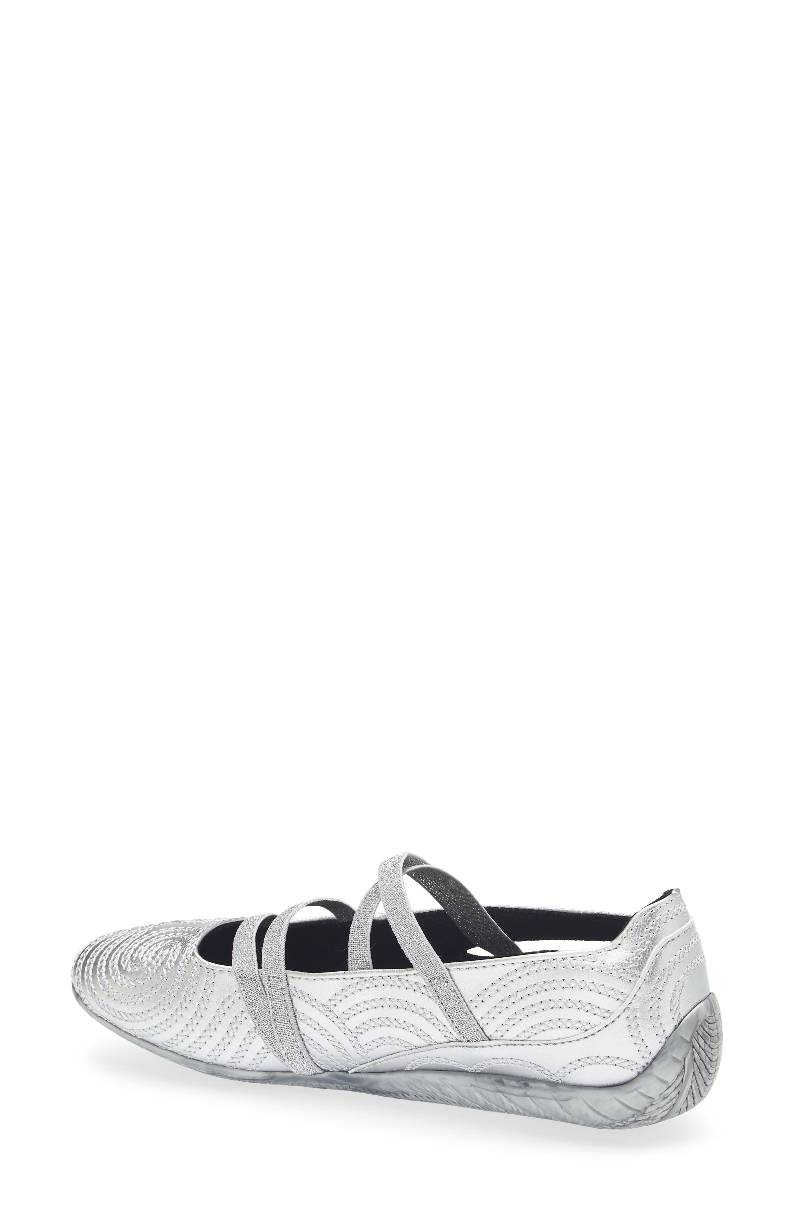 PUMA x 'Wicked' Speedcat Ballet Sneaker, Alternate, color, Puma Silver/ Cool Mid Gray