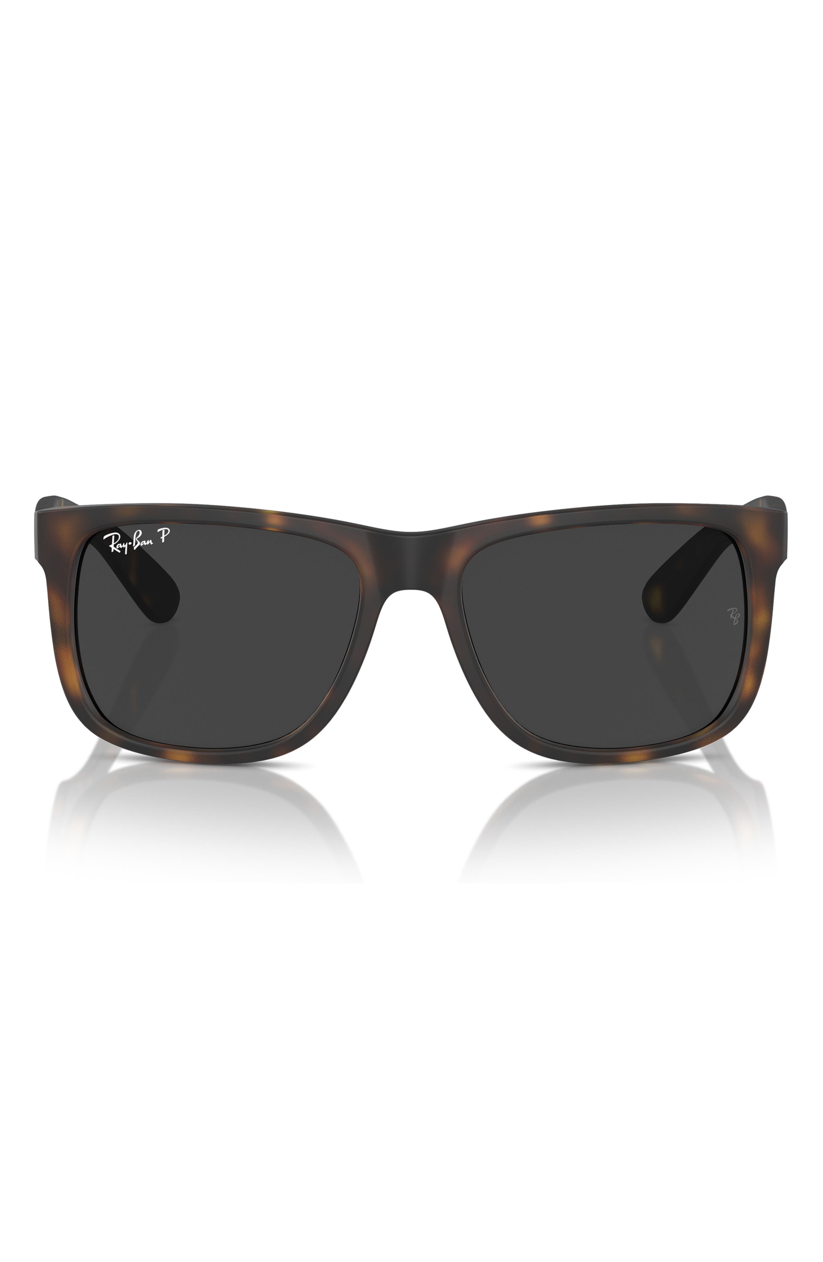 Ray-Ban Justin 54mm Polarized Sunglasses