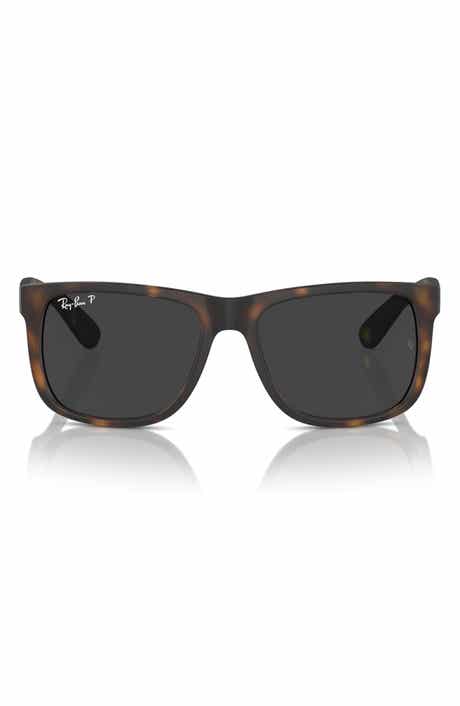 Ray-Ban Justin 54mm Polarized Sunglasses