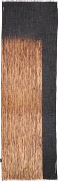 Akris Oro Lienzo Cashmere Scarf