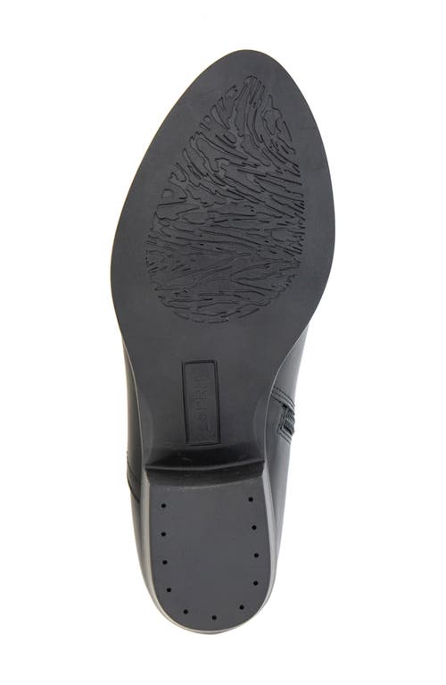 Esprit Talena Bootie In Black