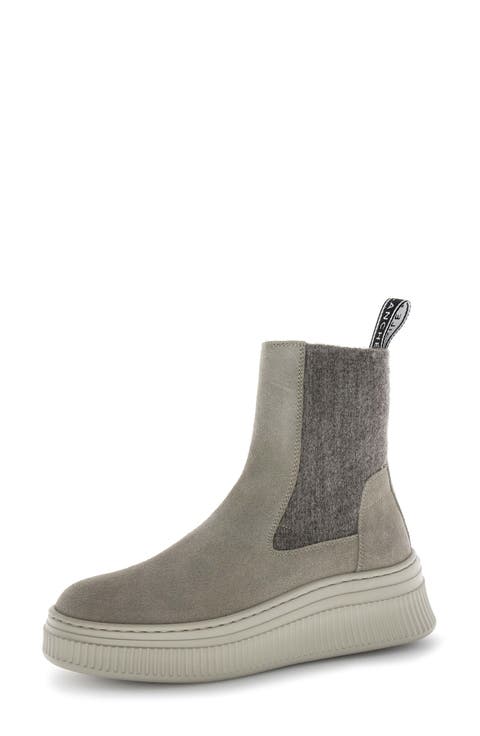 Flaurence Bootie