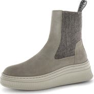 Voile Blanche Flaurence Bootie