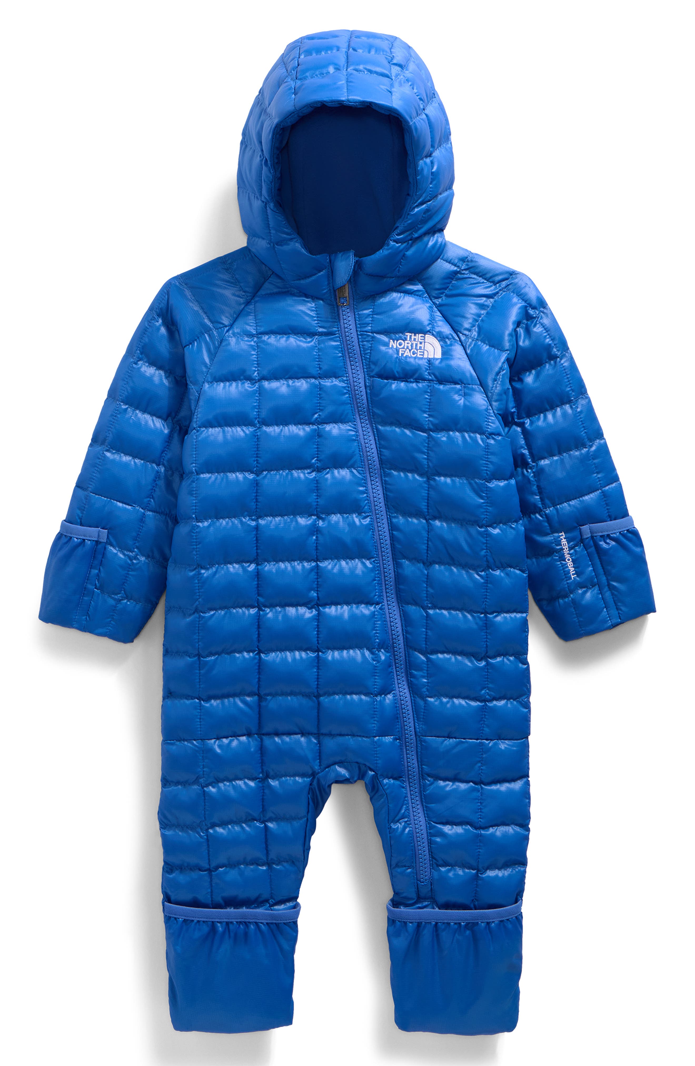 selected ACTIVE BLUE