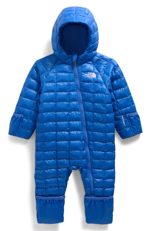 ThermoBall™ Hooded One-Piece Snowsuit
