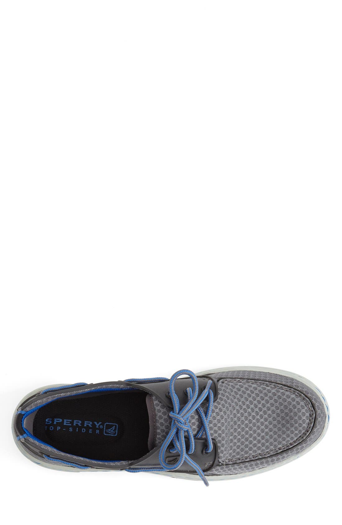 SPERRY TOP-SIDER<sup>®</sup> Sperry 'Billfish Ultralite' Boat Shoe, Alternate, color, 