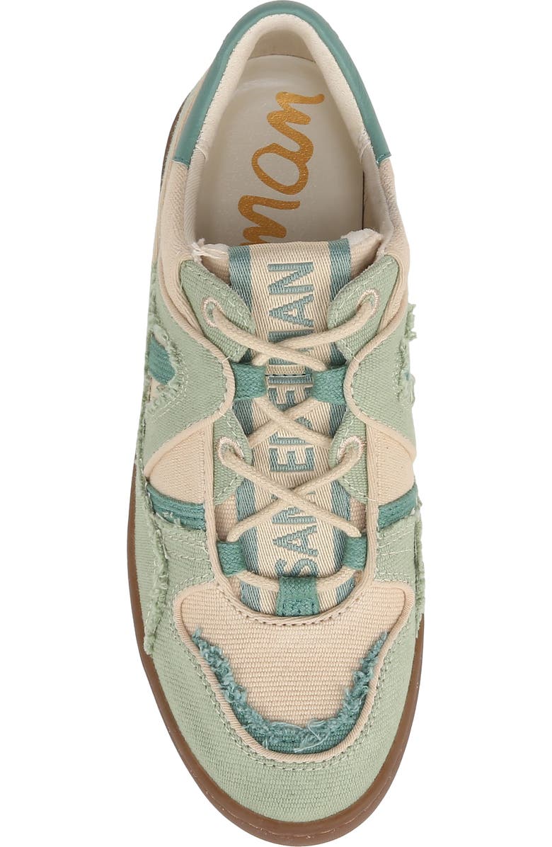 Sam Edelman Jayne Low Top Sneaker, Alternate, color,