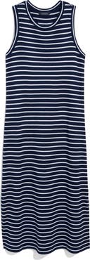 vineyard vines Terry Midi Dress