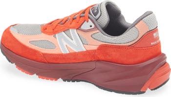 Gender Inclusive Made in USA 990 v6 Sneaker