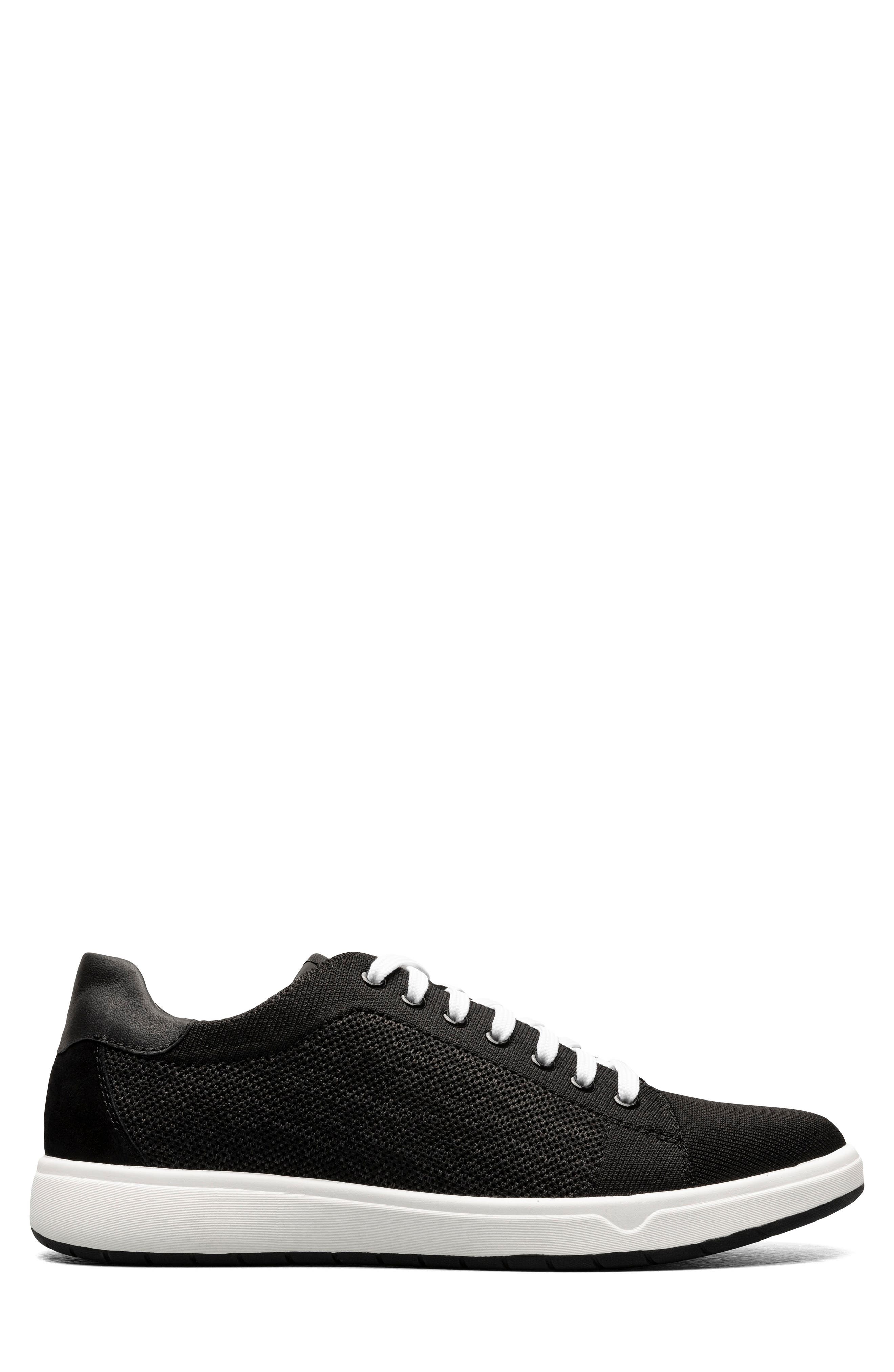 Florsheim Heist Knit Sneaker, Alternate, color, 