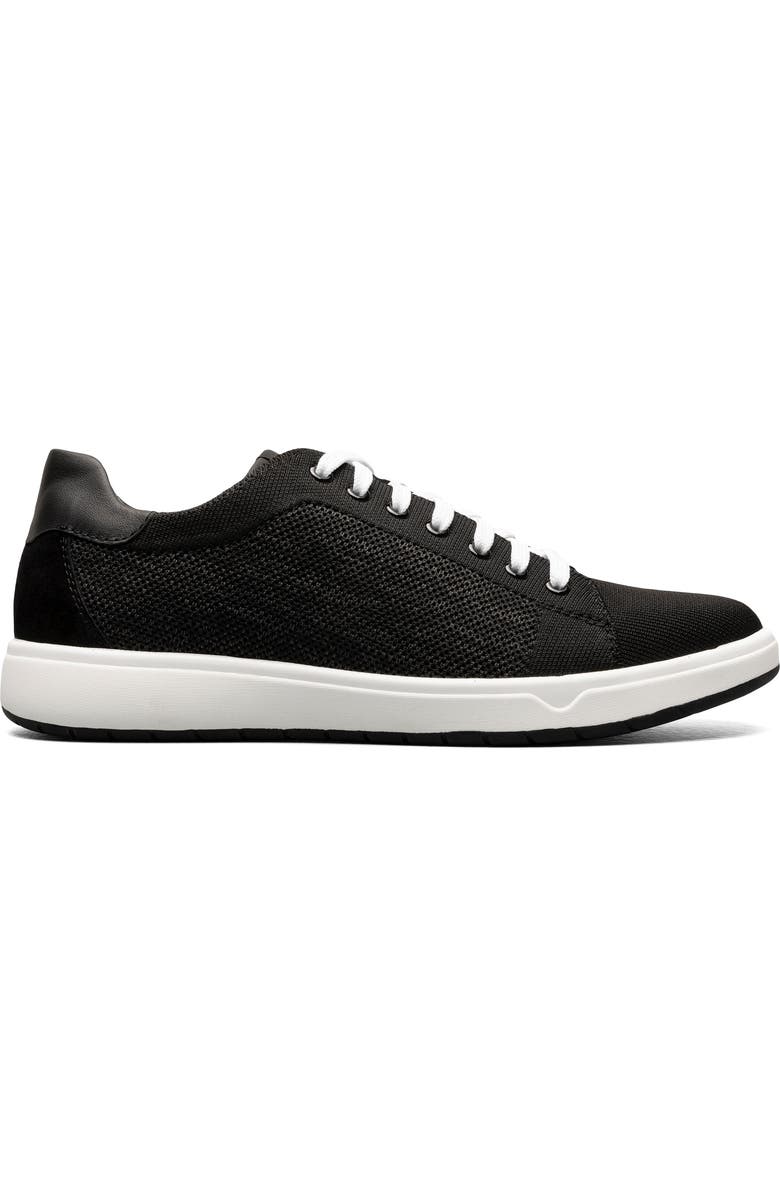 Florsheim Heist Knit Sneaker, Alternate, color,