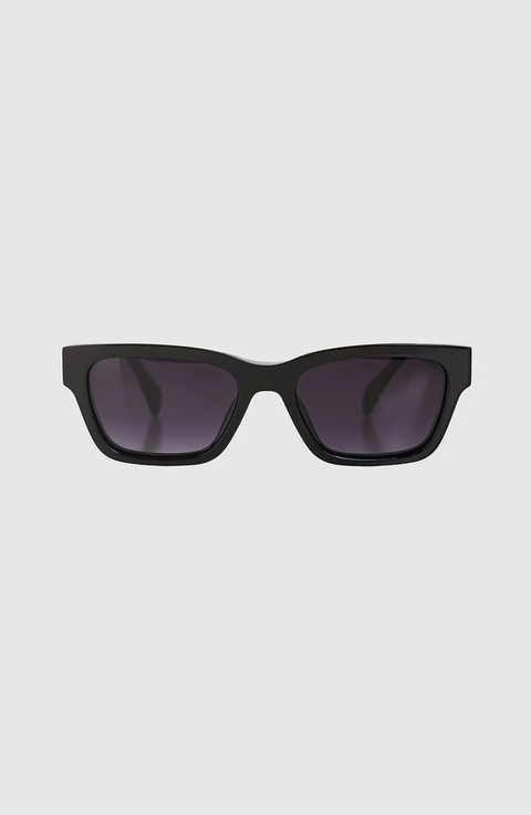 サングラス ANINE BING Paris Sunglasses - ANINE BING - Acetate - Brown ANINE BING Paris Sunglasses - Dark Tortoise