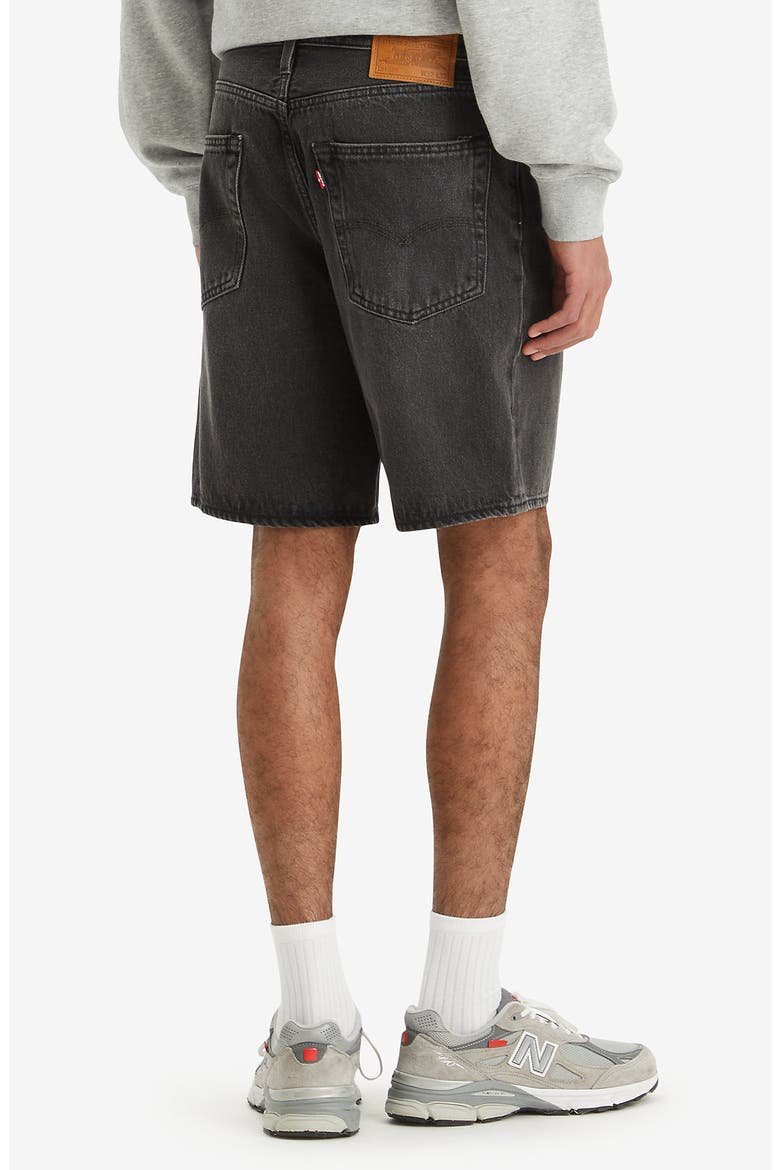 468™ Stay Loose Denim Shorts, Alternate, color, WE GOT MOTION SHORTS