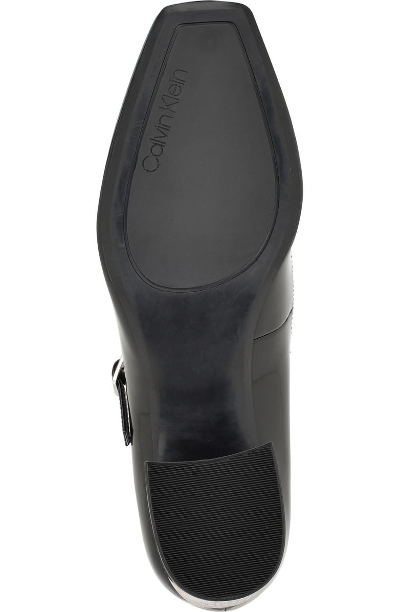 Calvin Klein Marlay Mary Jane Pump, Alternate, color,