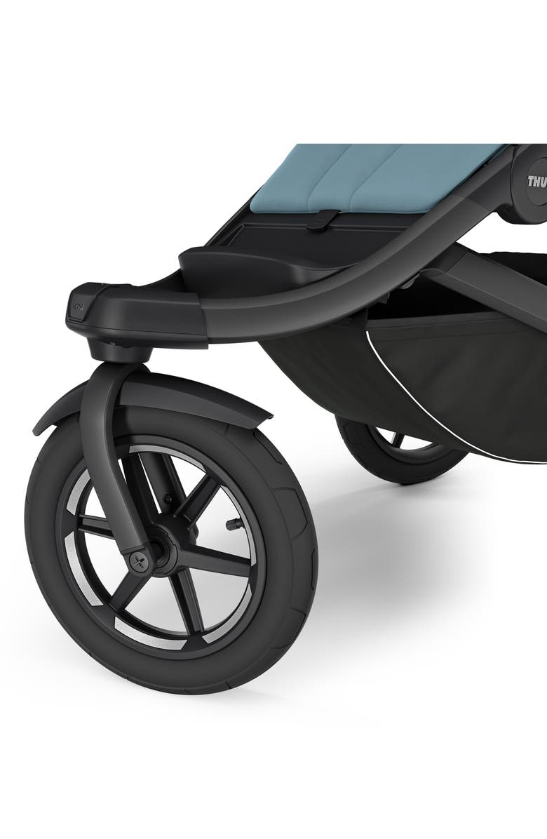 Thule Urban Glide 3 All Terrain Stroller, Alternate, color, Mid Blue