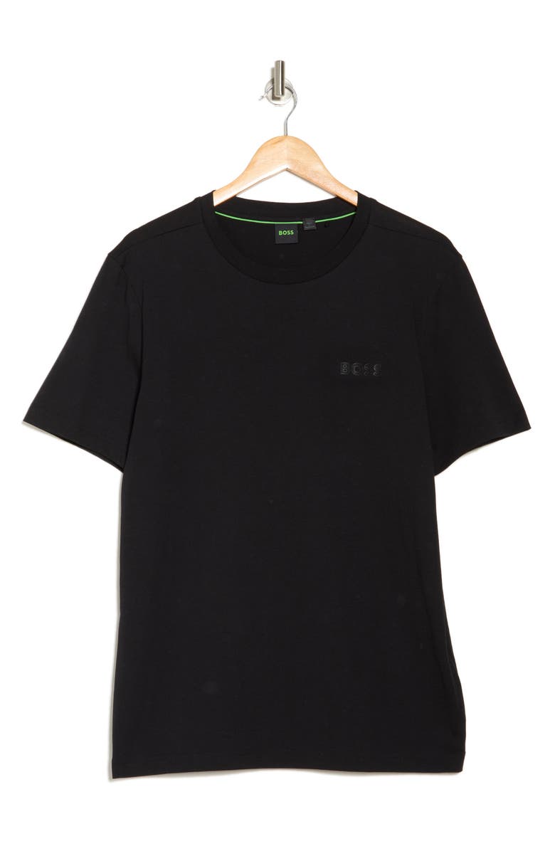 BOSS Logo Graphic T-Shirt, Alternate, color, 