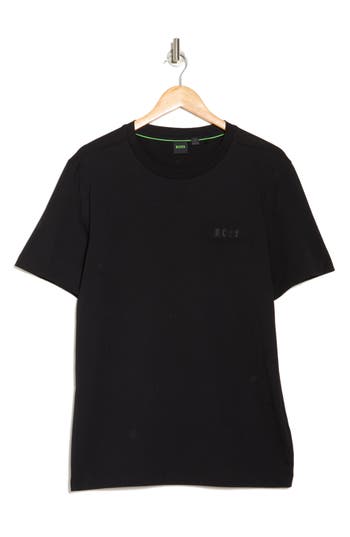 Hugo Boss Boss Logo Graphic T-shirt