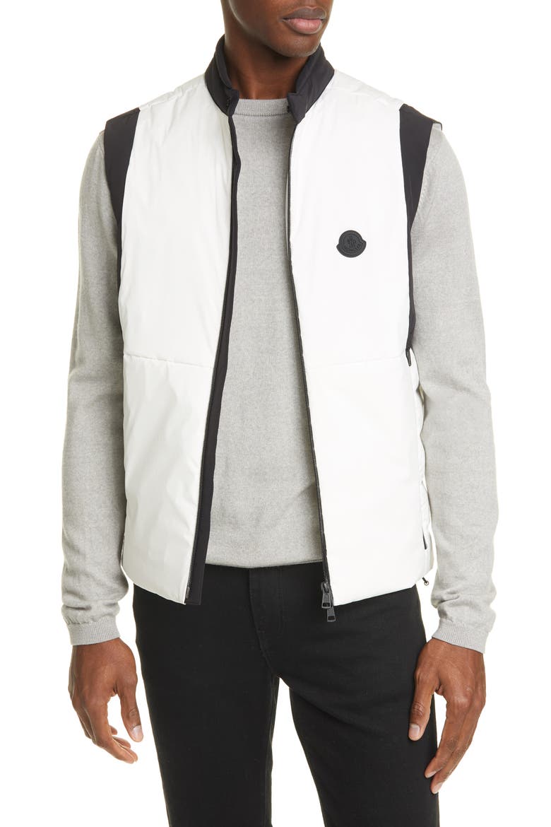 Chabod Vest, Main, color, WHITE