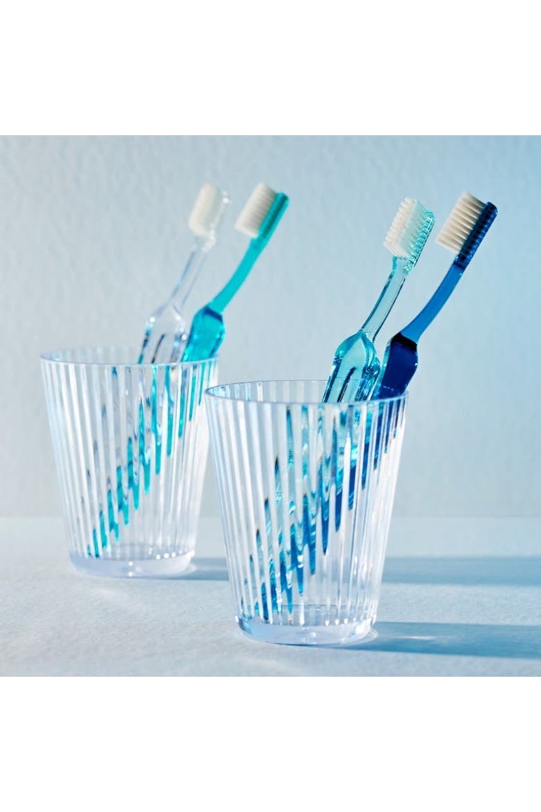 Lympio Toothbrush, Alternate, color, Ice Blue