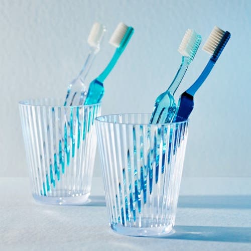 Acca Kappa Lympio Toothbrush In Multi