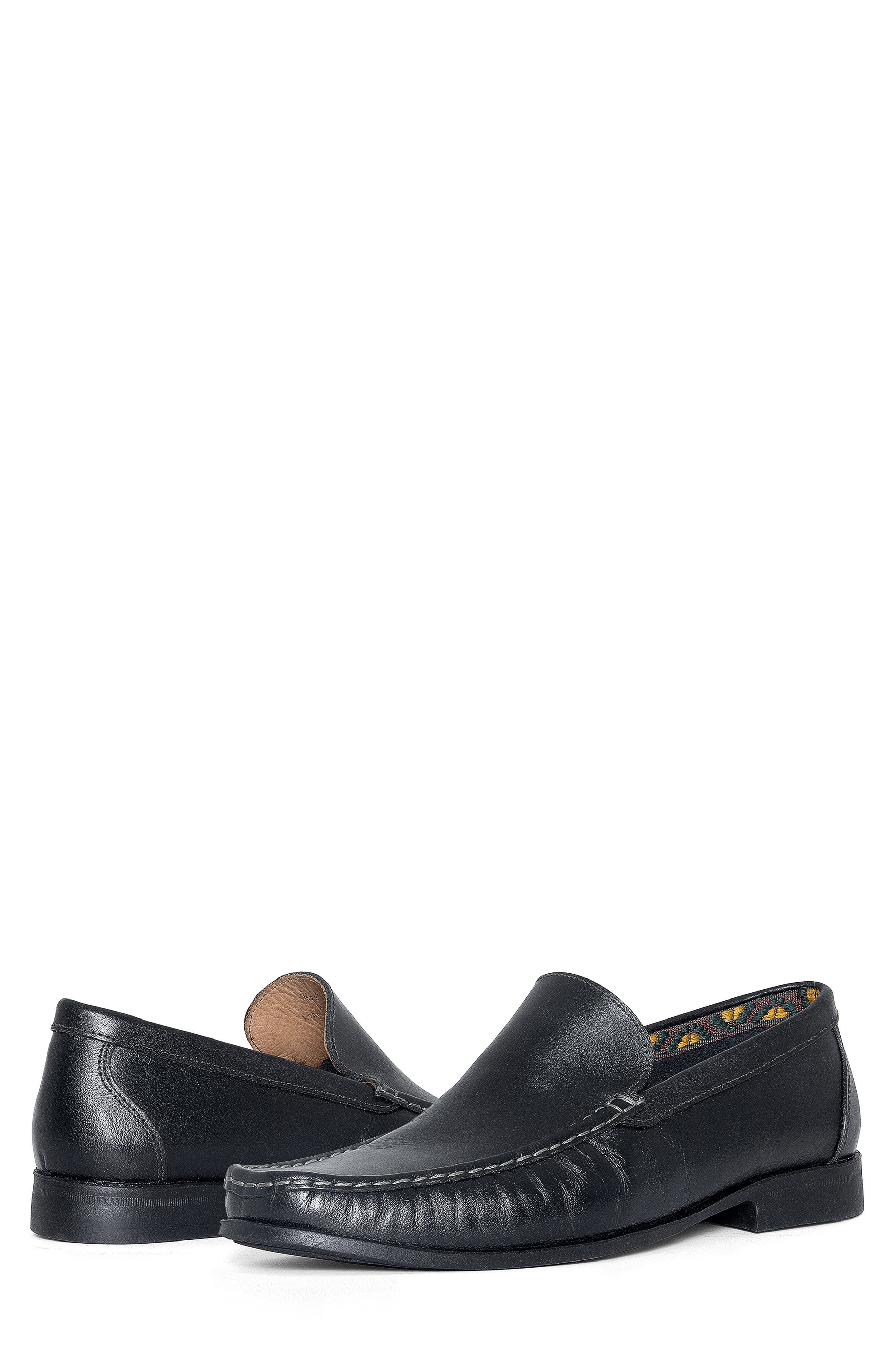 Donald Pliner Reuben Loafer