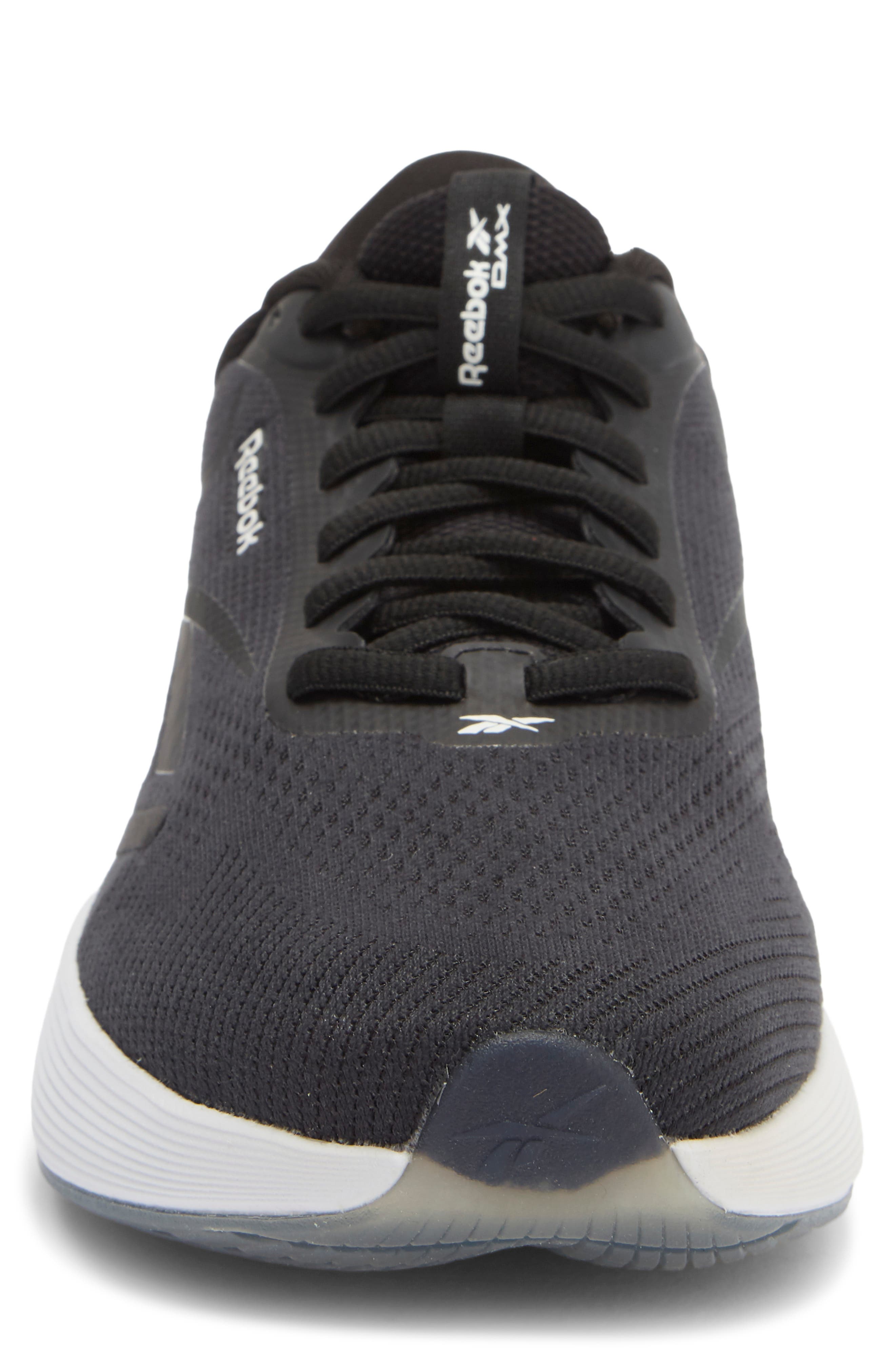 DMX Comfort 2.0 Sneaker, Alternate, color, BLACK/WHITE