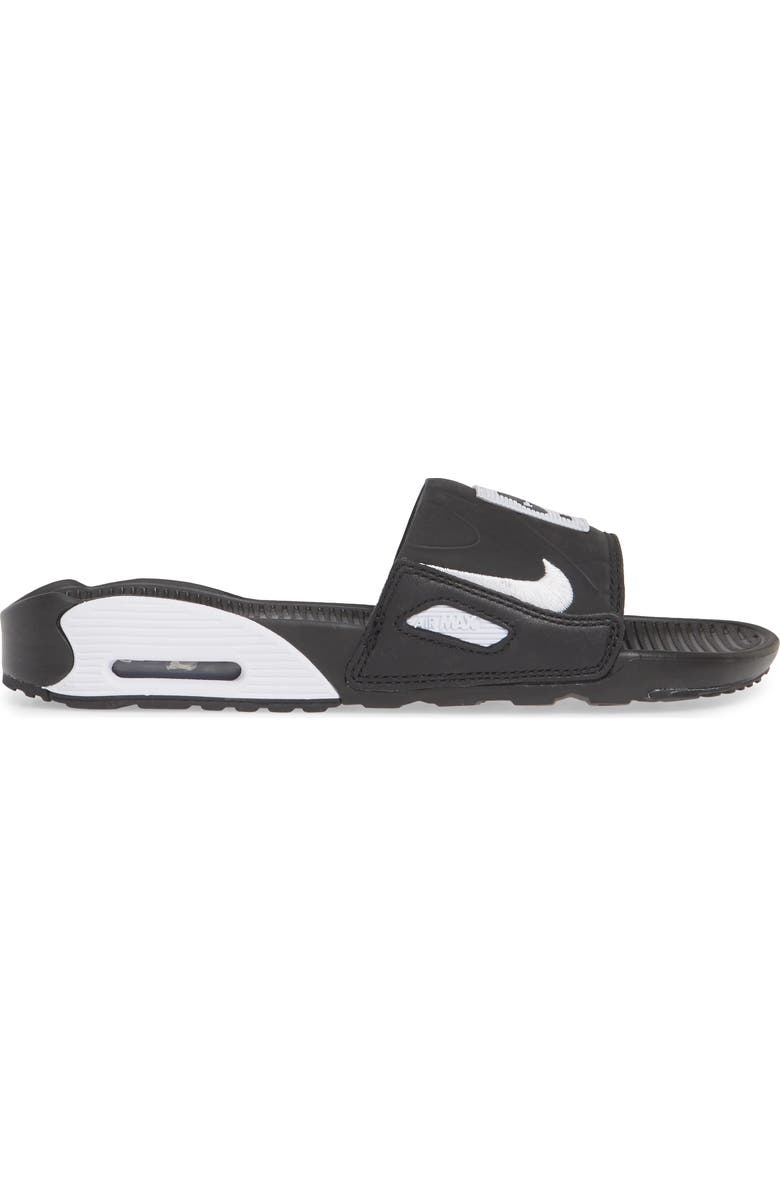 Nike Air Max 90 Sport Slide, Alternate, color,
