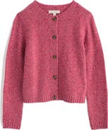 Seasalt Cornwall Dawson Pick Merino Wool Blend Cardigan