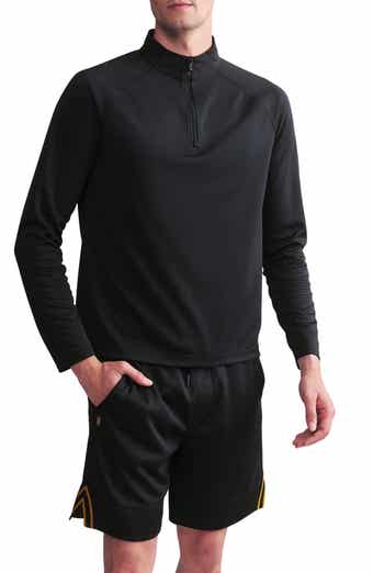 Rhone Courtside Quarter Zip Pullover