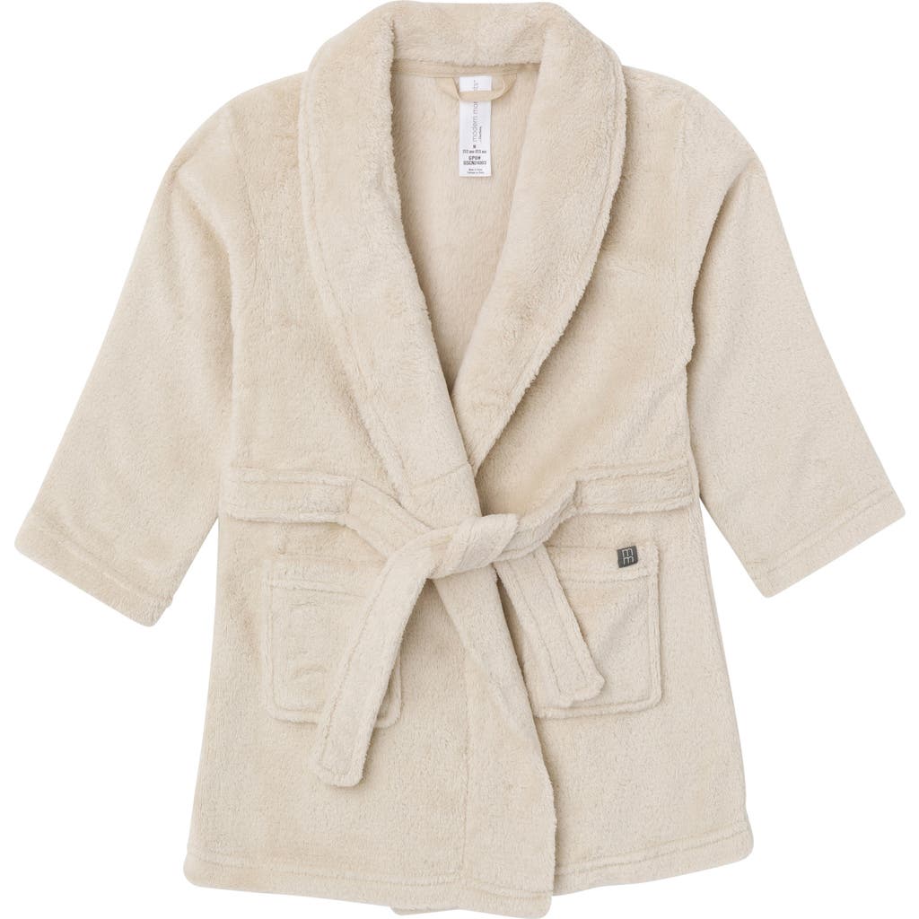 Modern Moments™ By Gerber Shawl Collar Robe In Light Beige