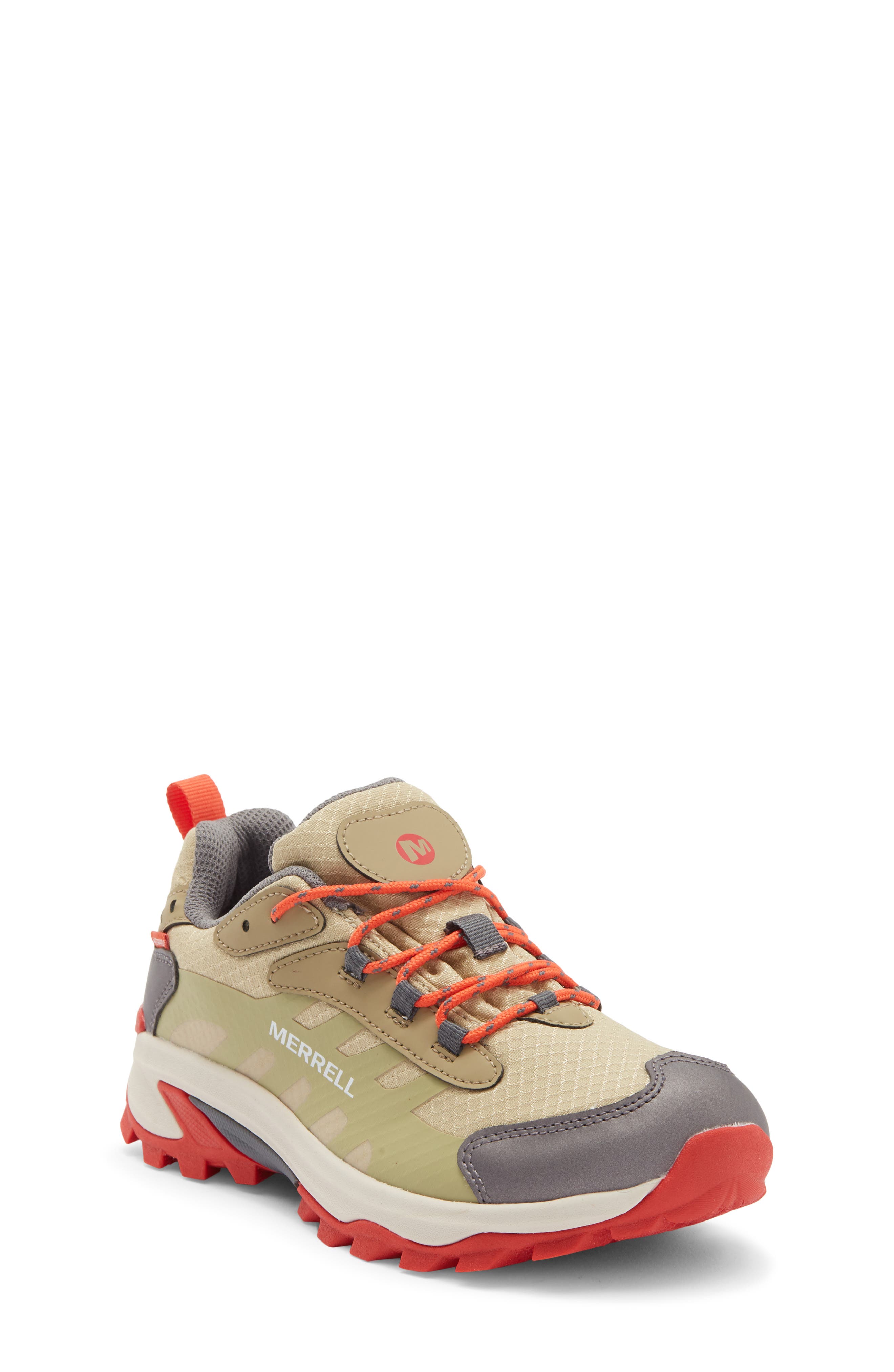 Moab Speed 2 Low Waterproof Hiking Shoe