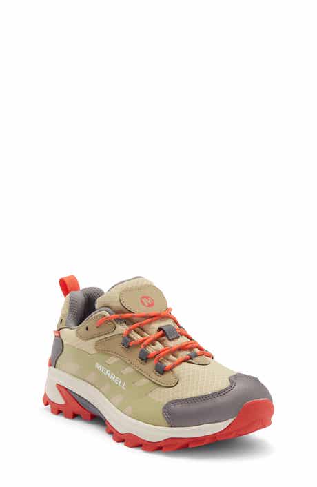 Moab Speed 2 Low Waterproof Hiking Shoe