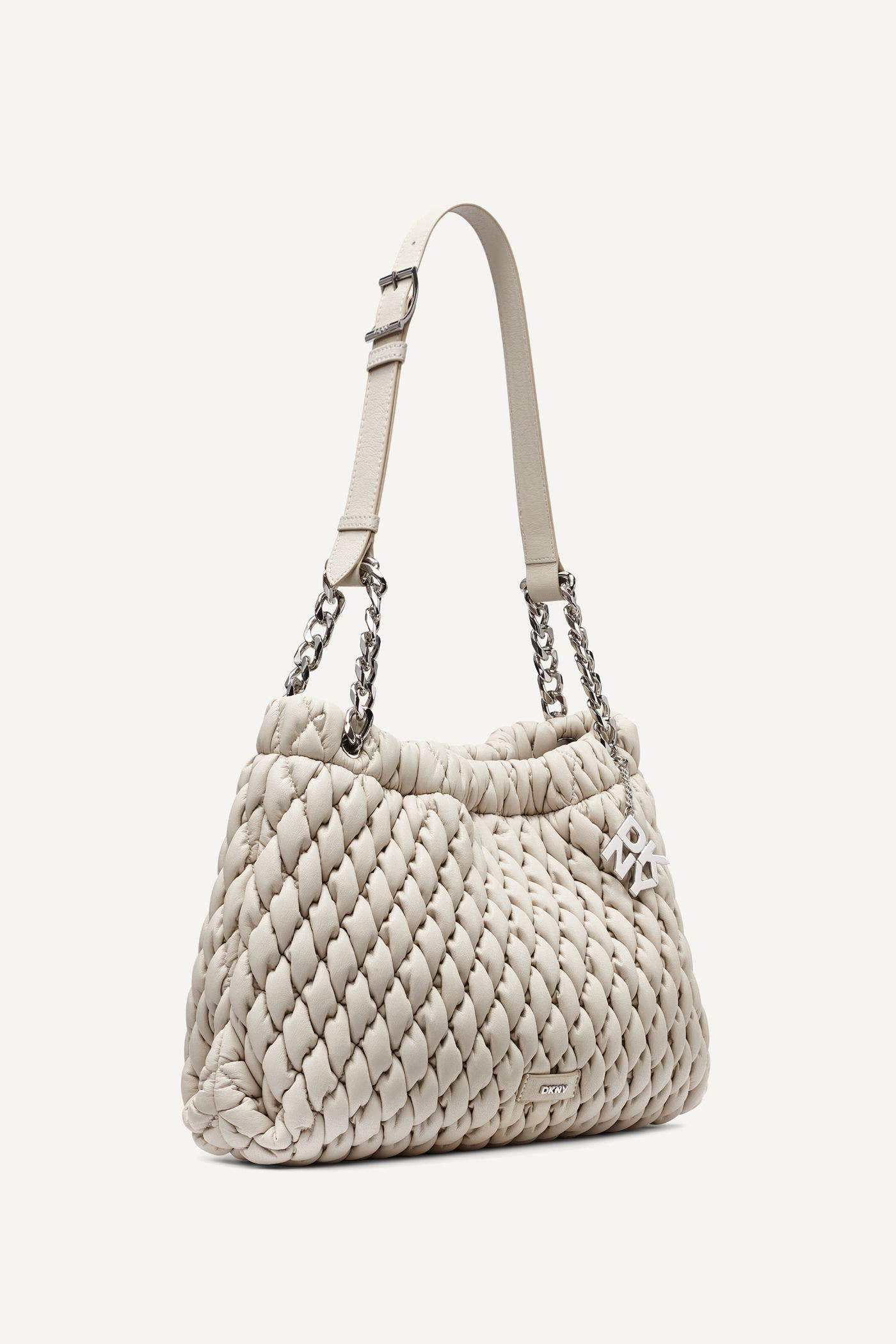 Raya Shoulder Bag, Alternate, color, Light Taupe
