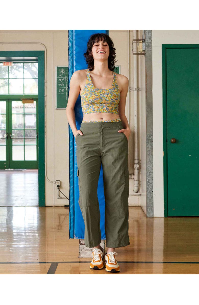 Toad & Co Women's Trailscape Pant, Alternate, color, Beetle