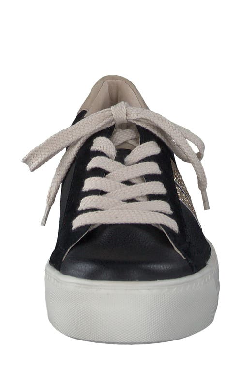 Paul Green Zoom Platform Sneaker