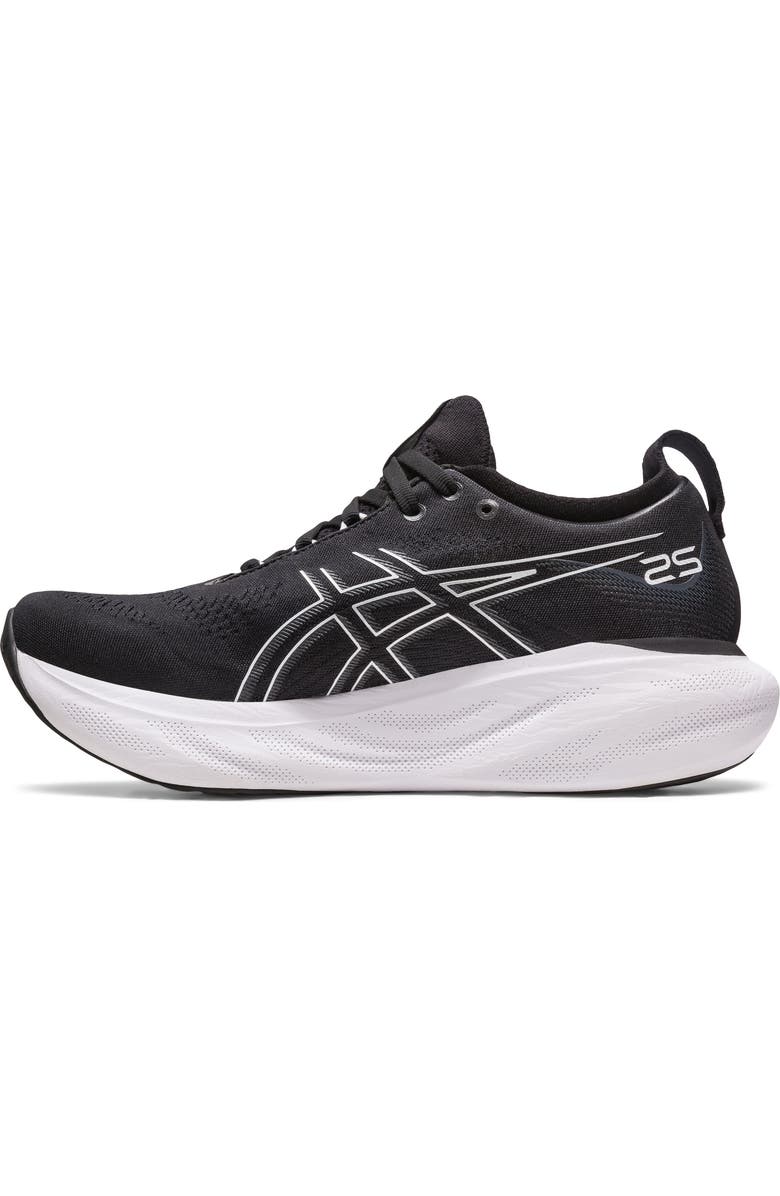 ASICS<sup>®</sup> GEL-NIMBUS<sup>®</sup> 25 Running Shoe, Alternate, color,