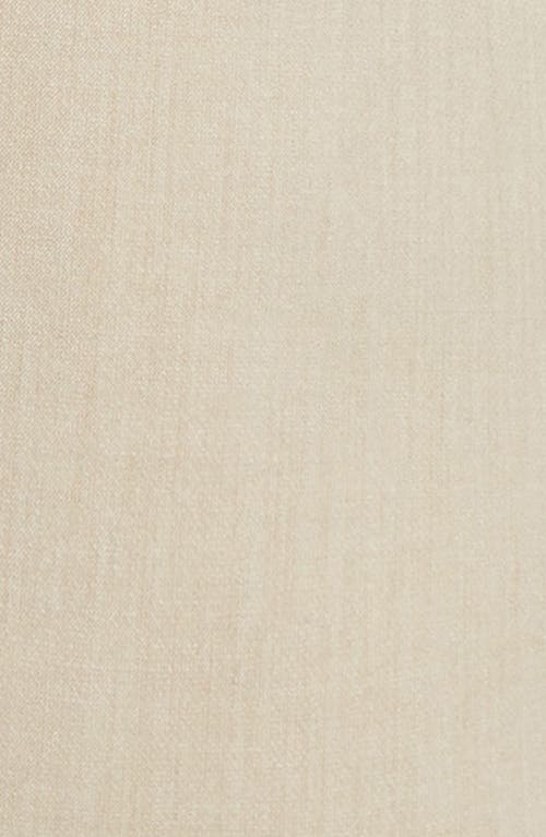Veronica Beard Miller Dickey Jacket In Neutral
