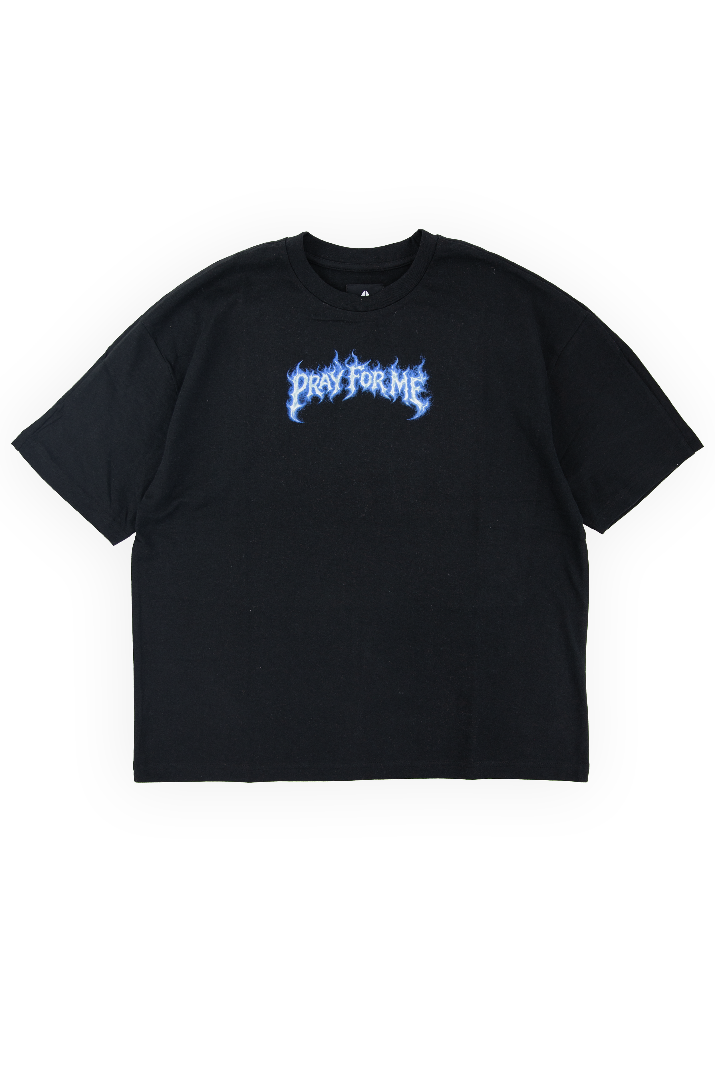 selected Black/ PRAY FOR ME