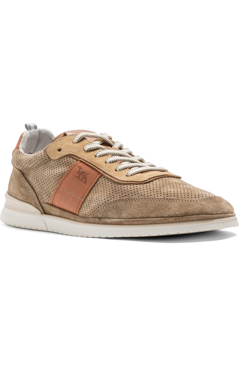 Rodd & Gunn Parnell Sneaker, Main, color,