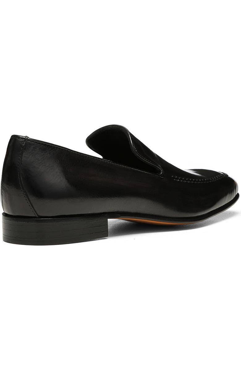 Donald Pliner Jaeger Loafer, Alternate, color, Black
