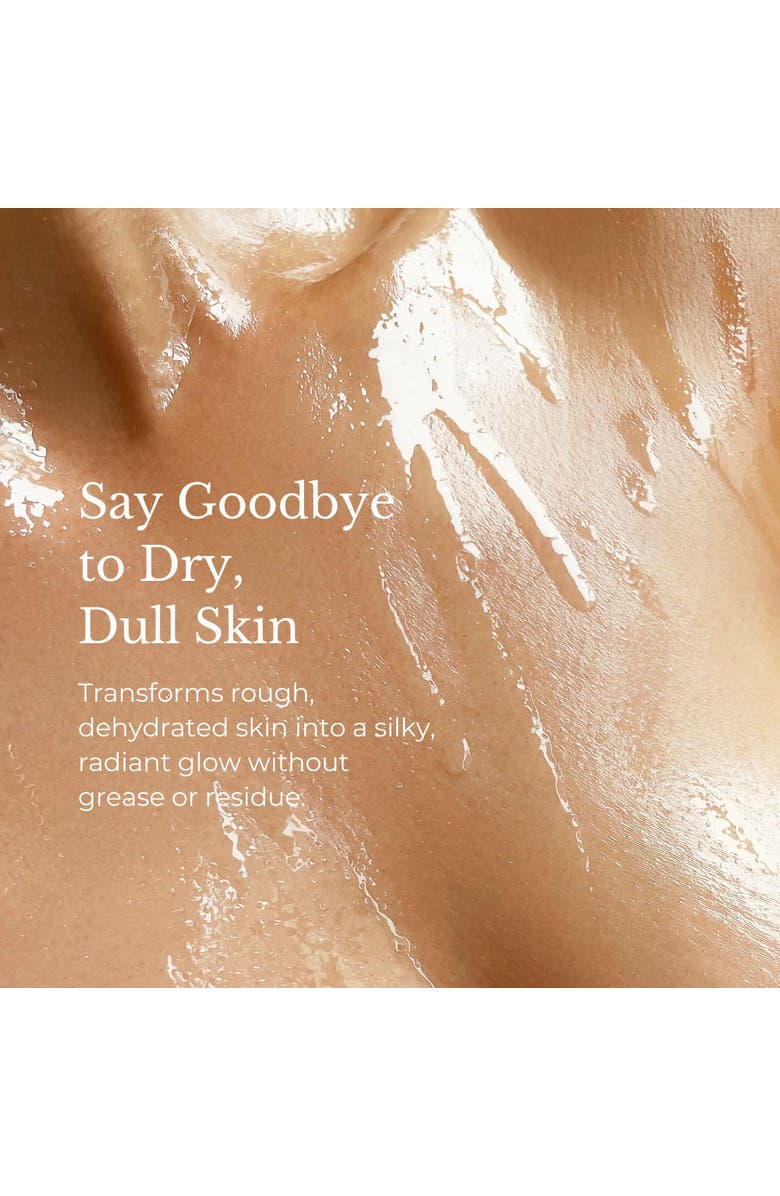 Juara Candlenut Glow Body Oil, Alternate, color, NO COLOR