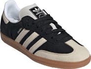 adidas Gender Inclusive Samba OG Sneaker