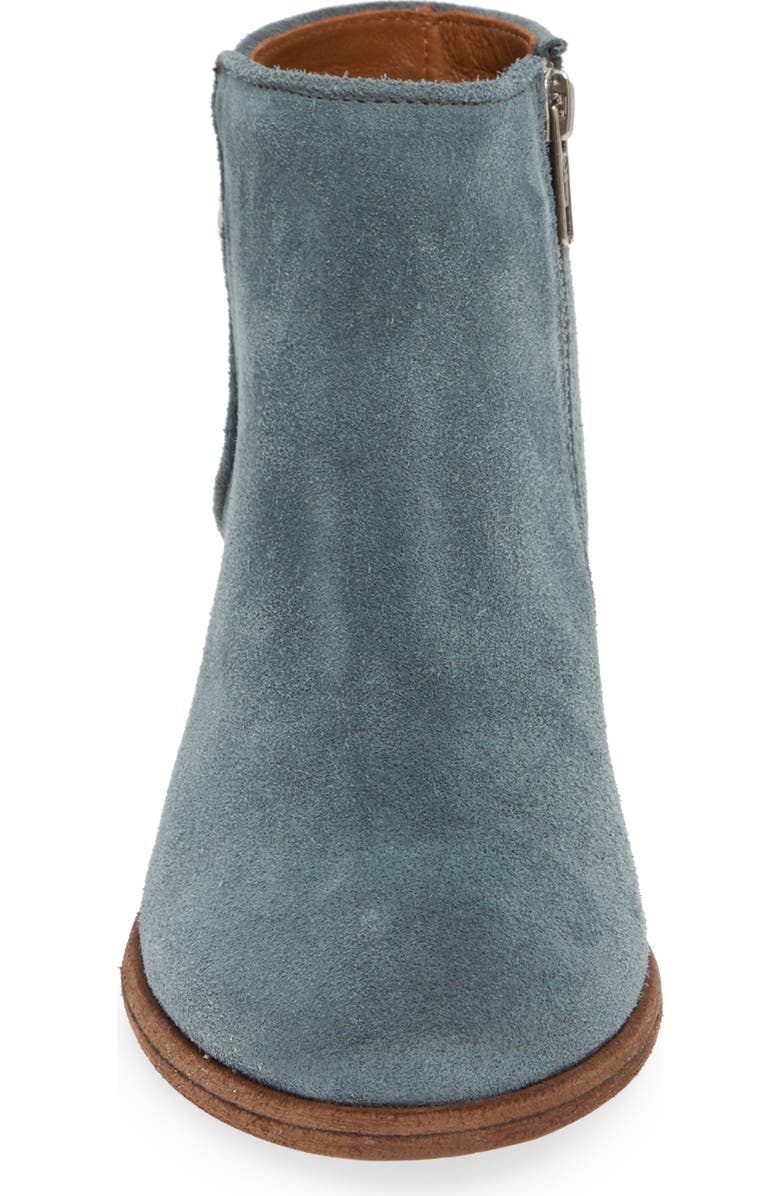 Frye Carson Bootie, Alternate, color,