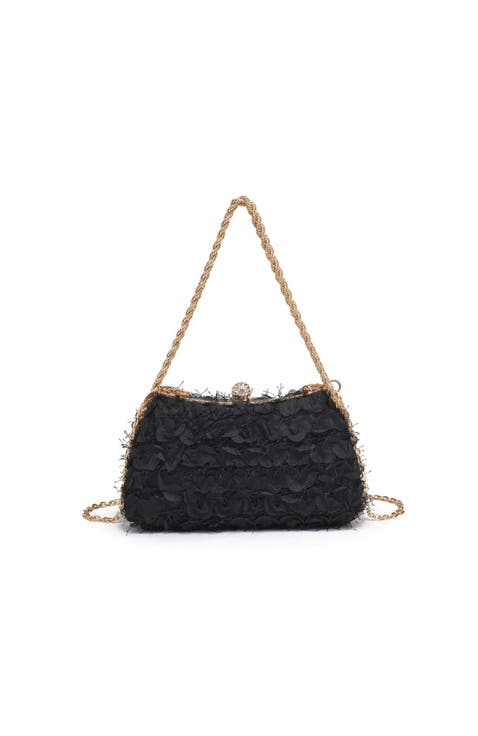 Maxi Evening Bag
